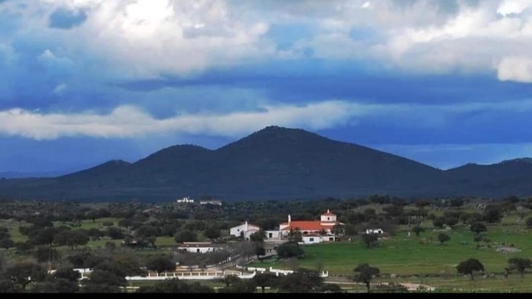 Ceclavinn Casa Rural Экстерьер фото