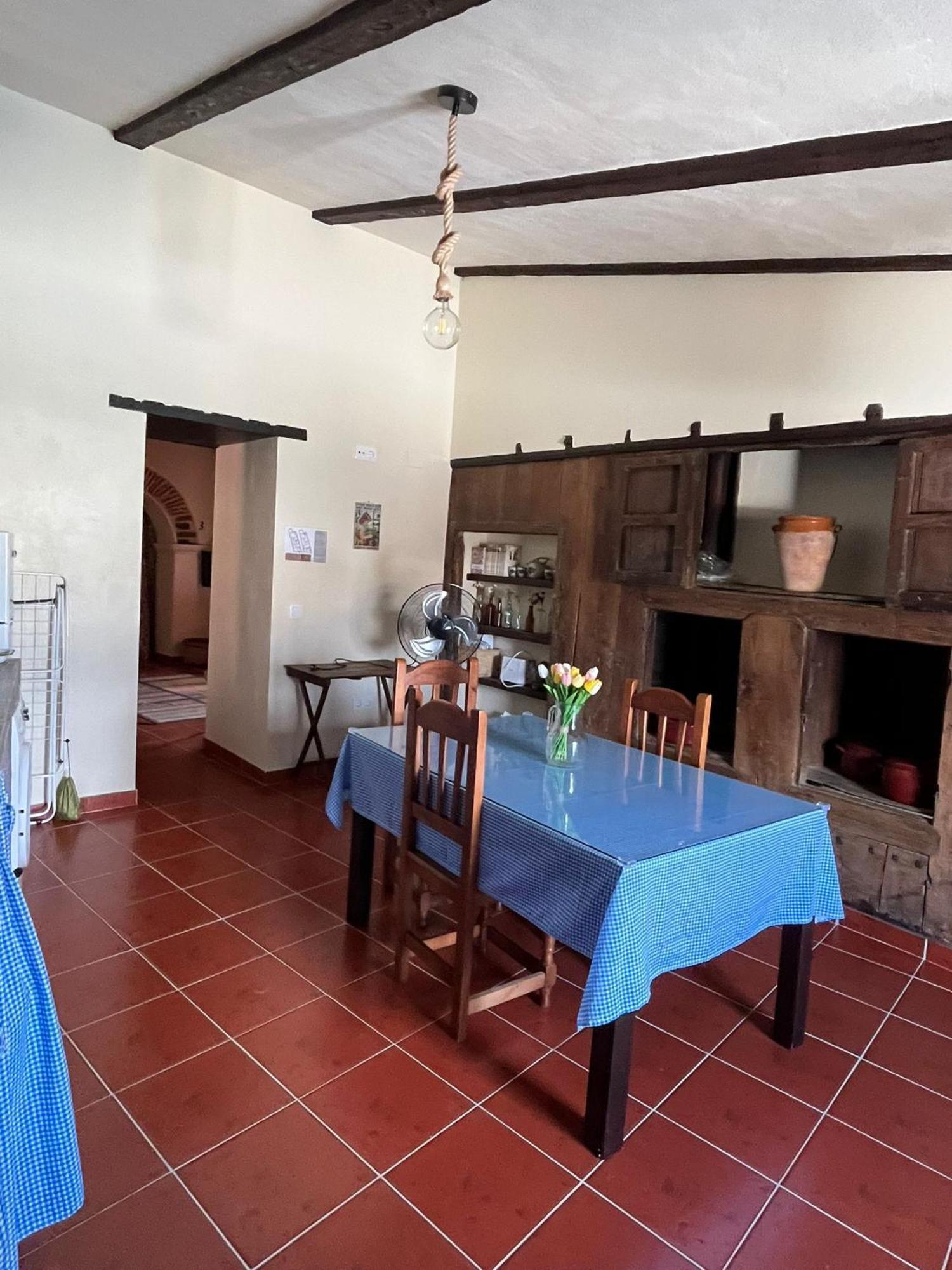 Ceclavinn Casa Rural Экстерьер фото