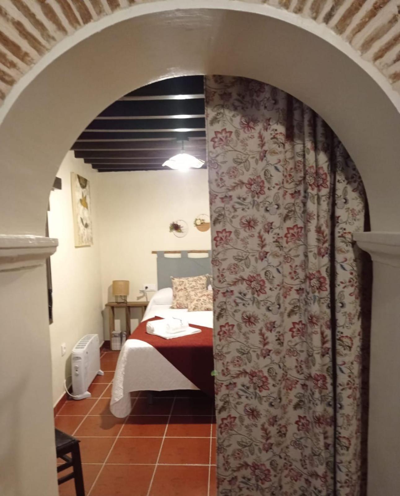 Ceclavinn Casa Rural Экстерьер фото