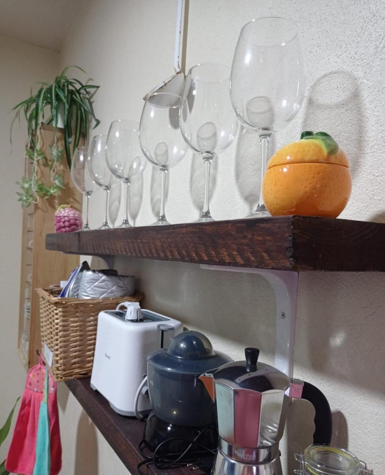 Ceclavinn Casa Rural Экстерьер фото