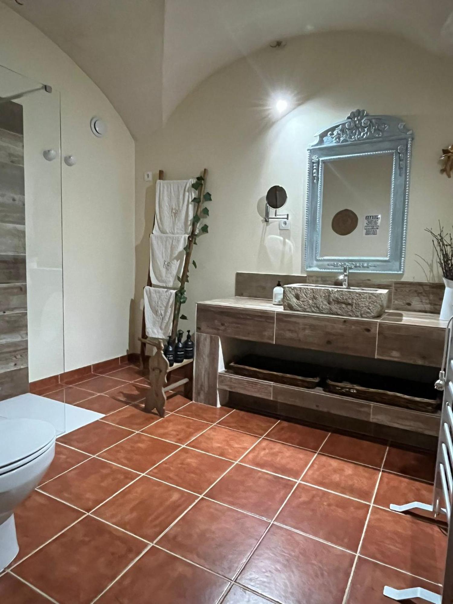 Ceclavinn Casa Rural Экстерьер фото