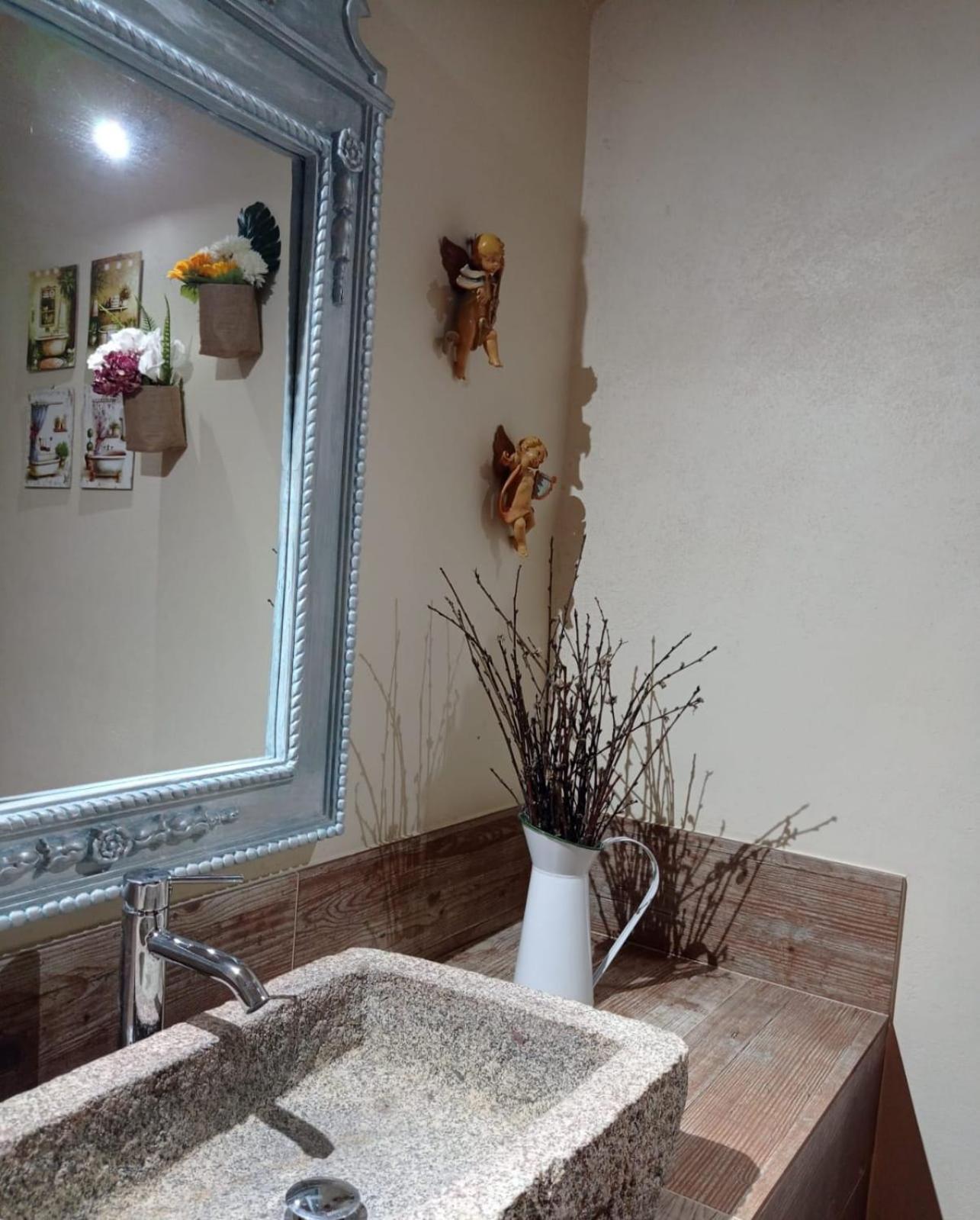 Ceclavinn Casa Rural Экстерьер фото