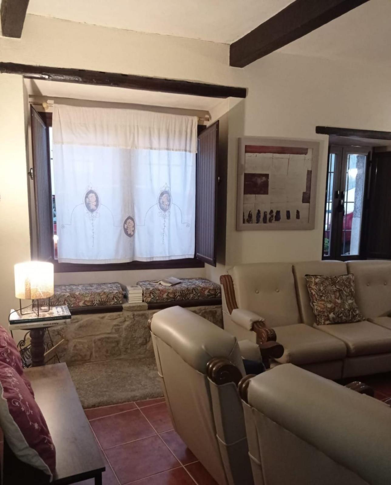 Ceclavinn Casa Rural Экстерьер фото