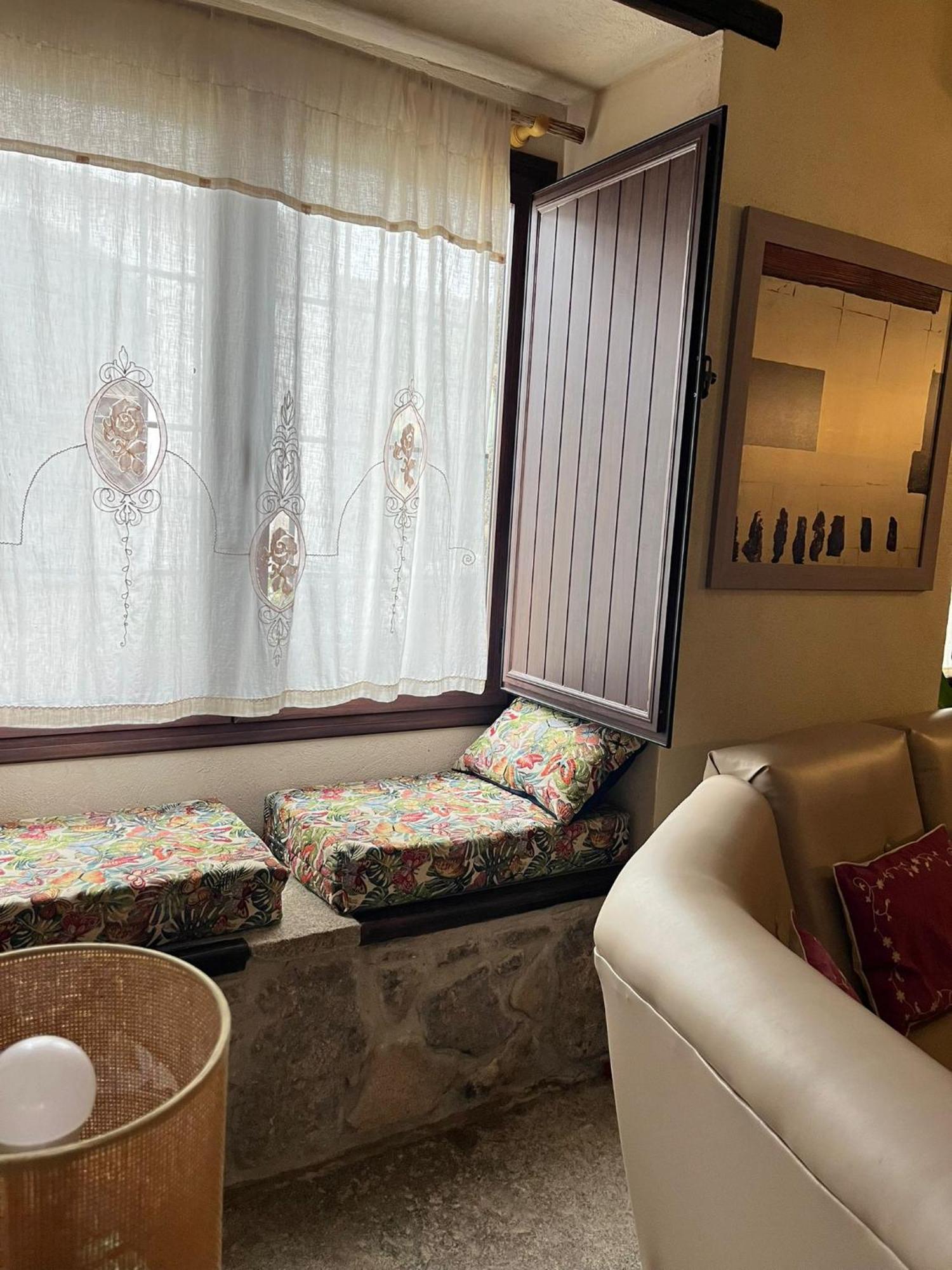 Ceclavinn Casa Rural Экстерьер фото