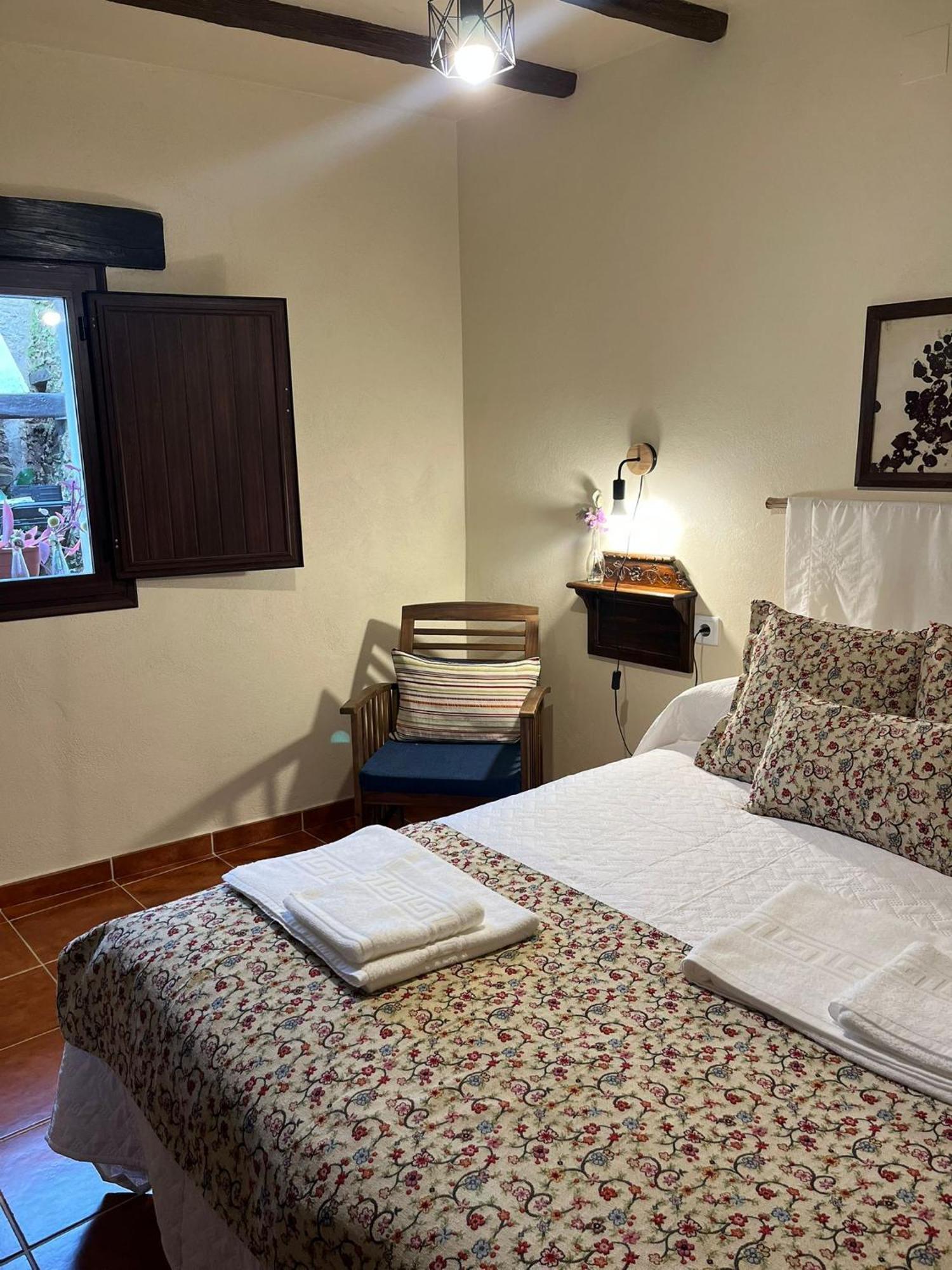 Ceclavinn Casa Rural Экстерьер фото