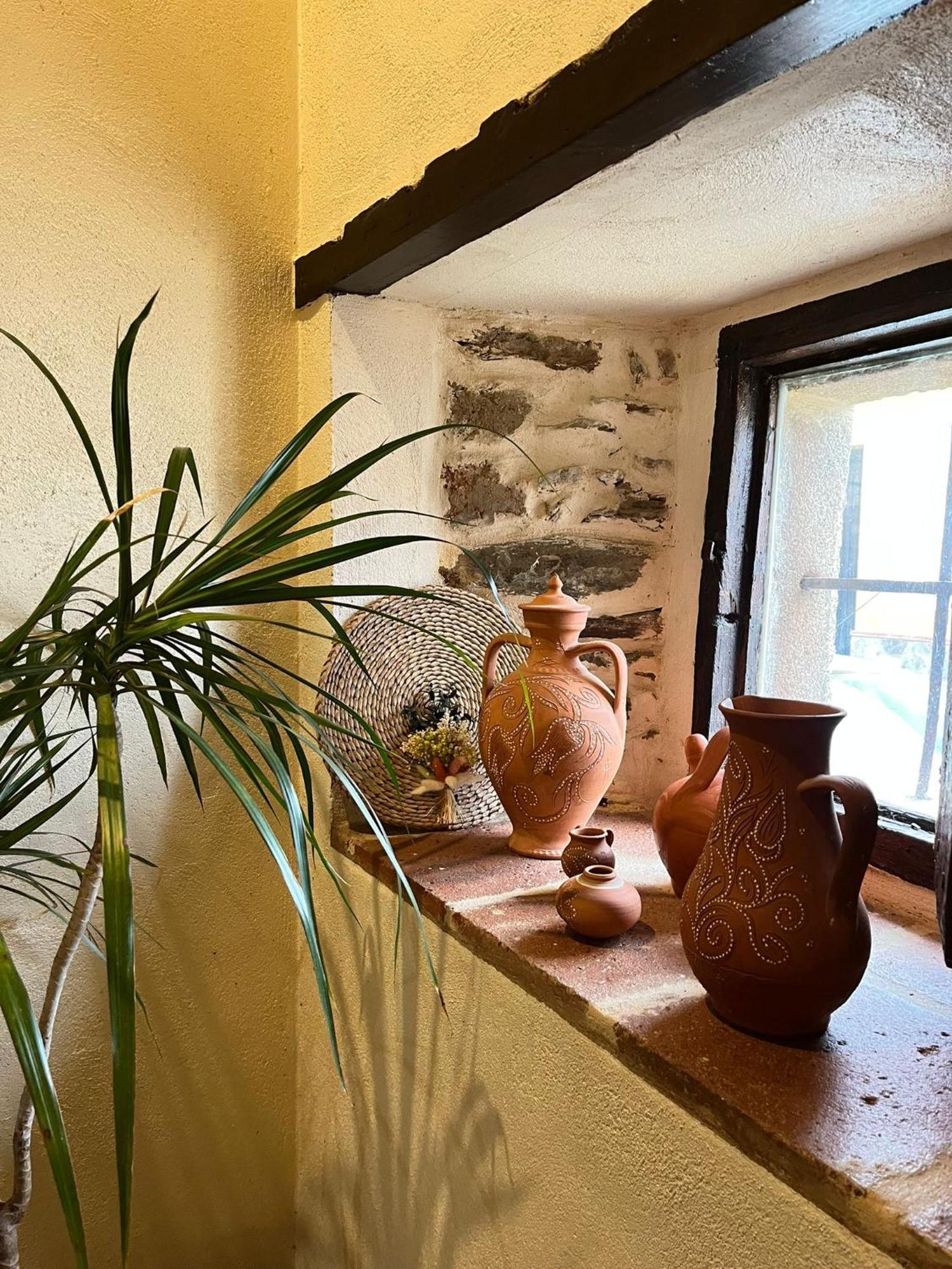 Ceclavinn Casa Rural Экстерьер фото