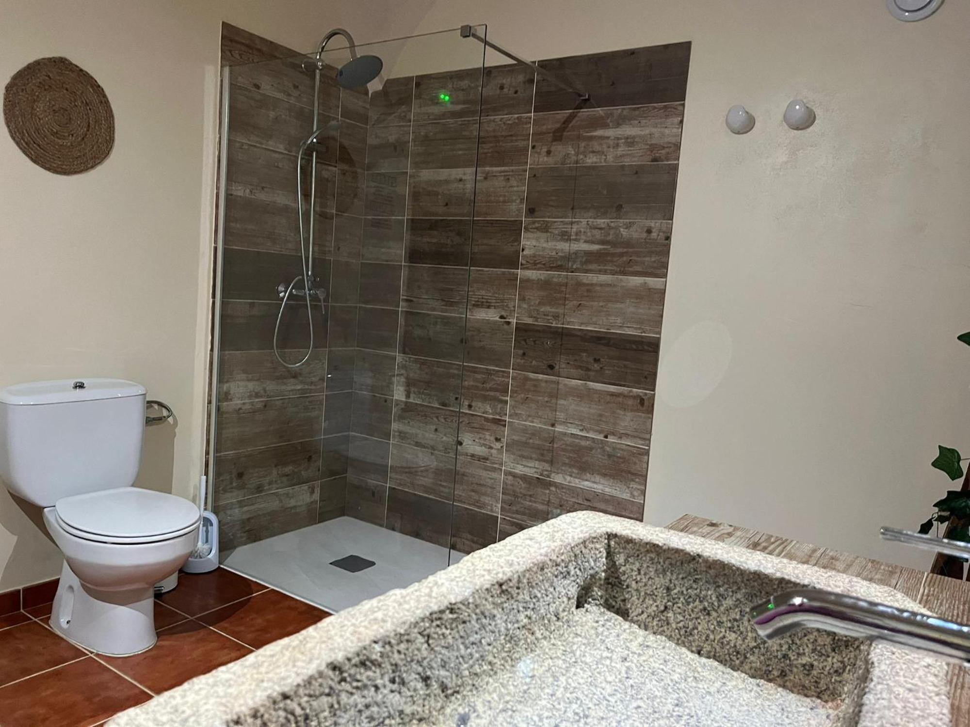 Ceclavinn Casa Rural Экстерьер фото