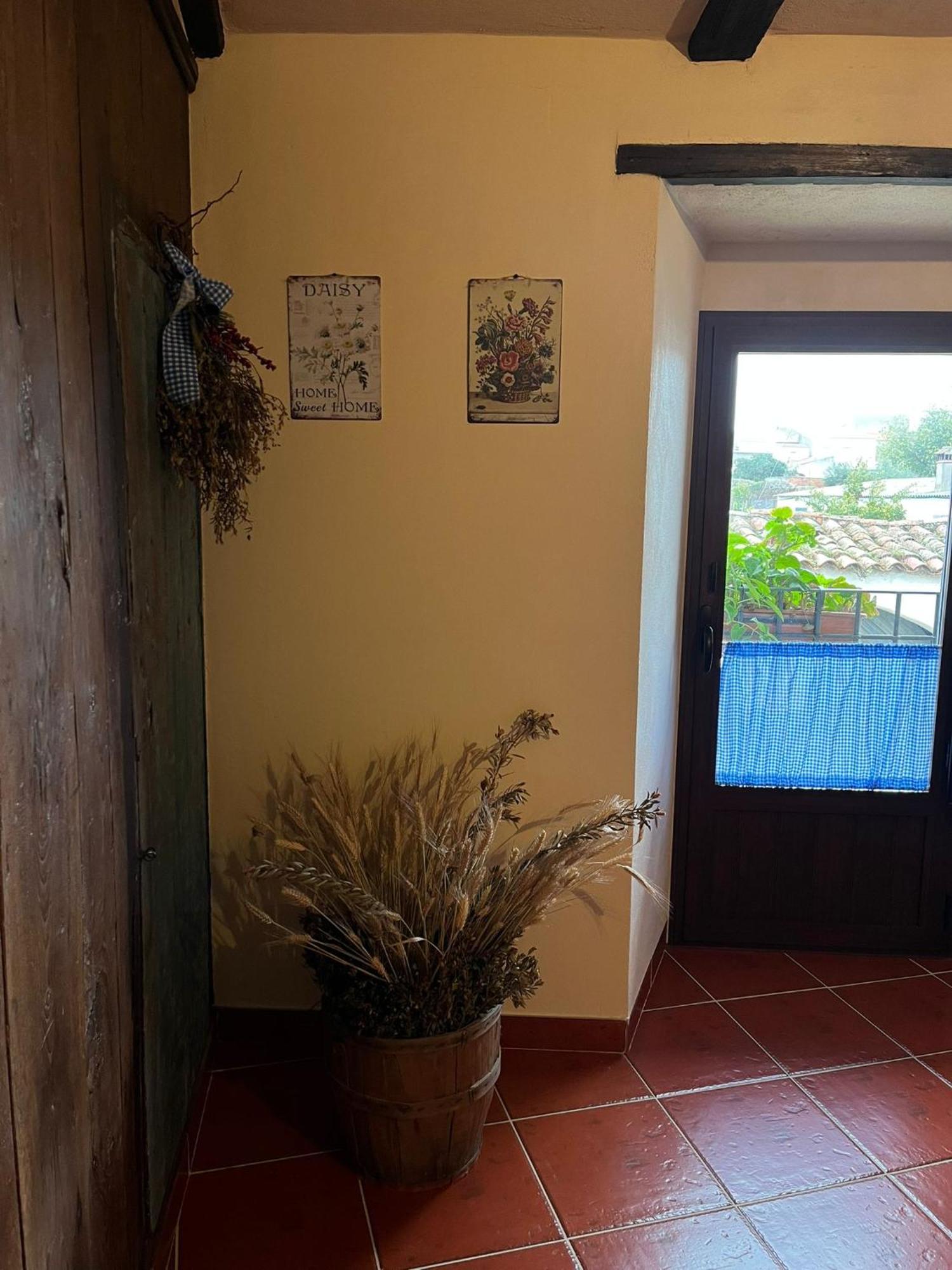 Ceclavinn Casa Rural Экстерьер фото