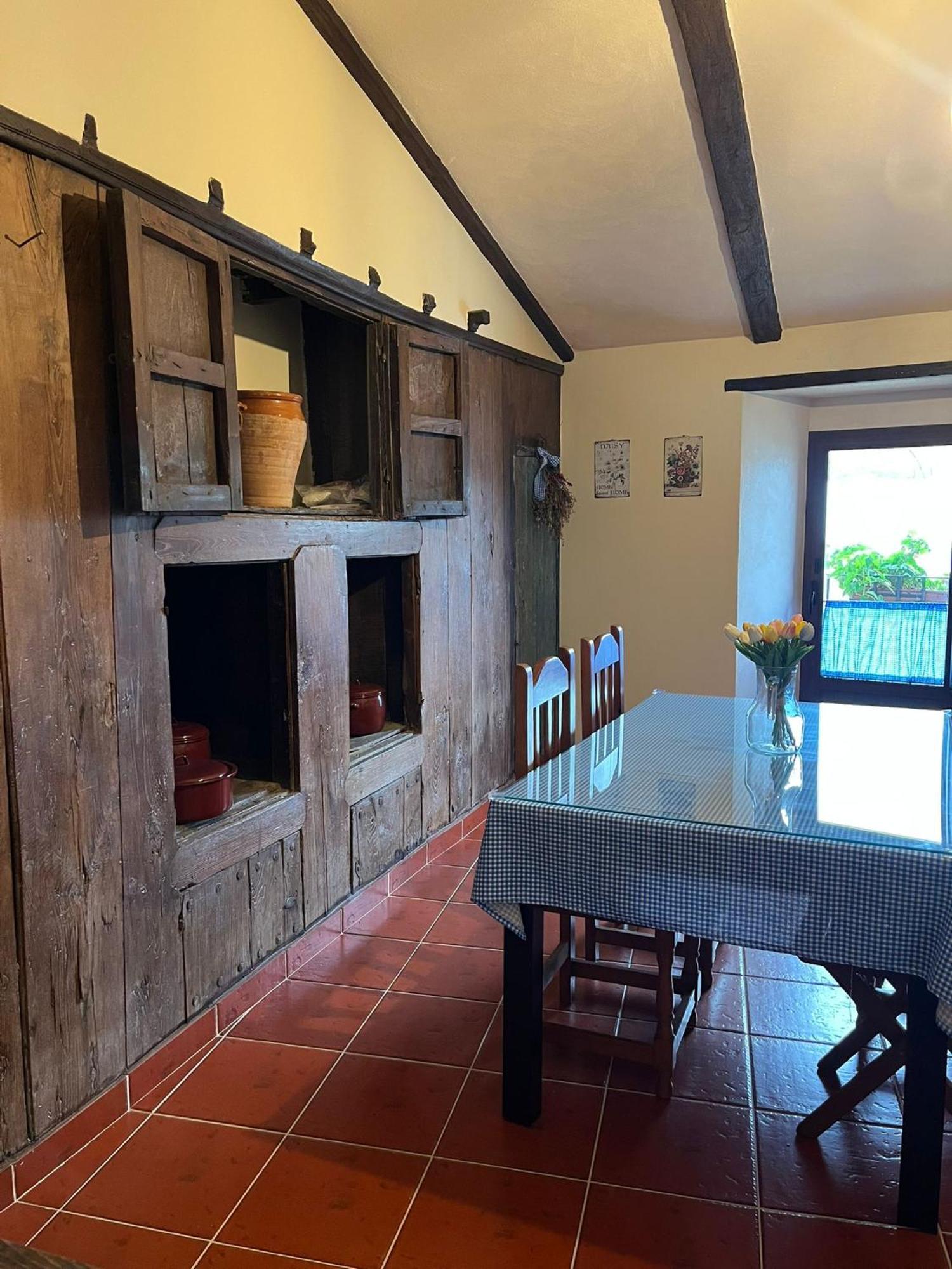 Ceclavinn Casa Rural Экстерьер фото
