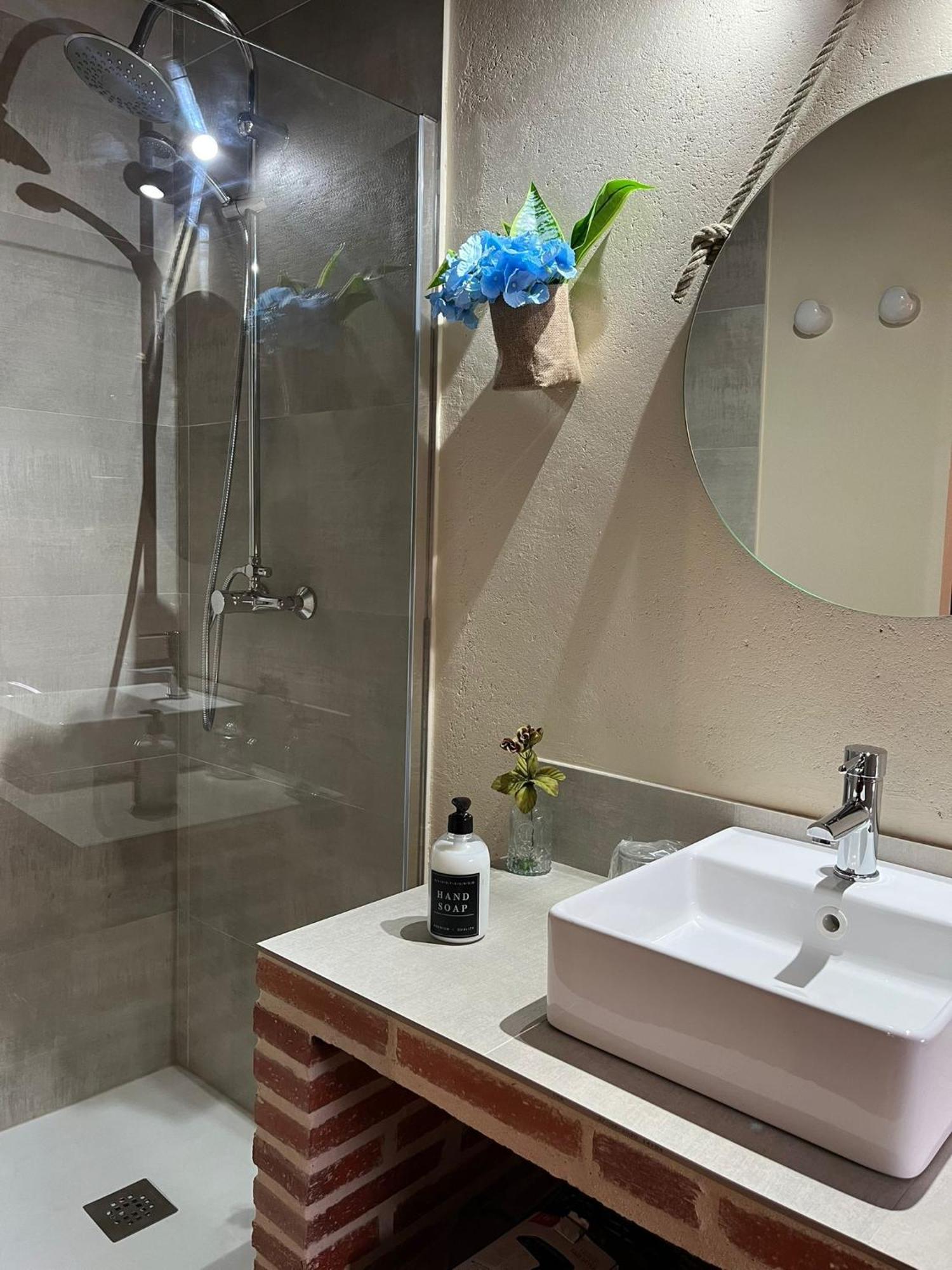 Ceclavinn Casa Rural Экстерьер фото