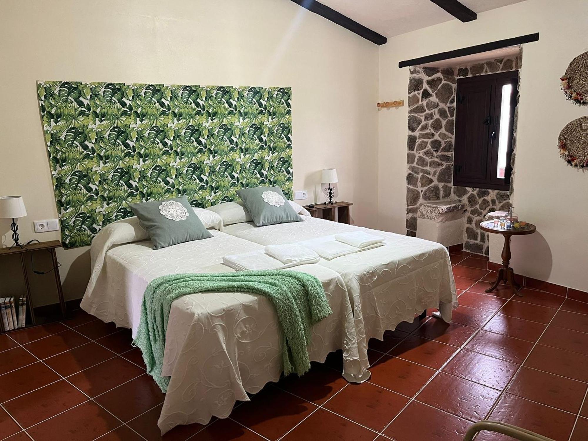 Ceclavinn Casa Rural Экстерьер фото